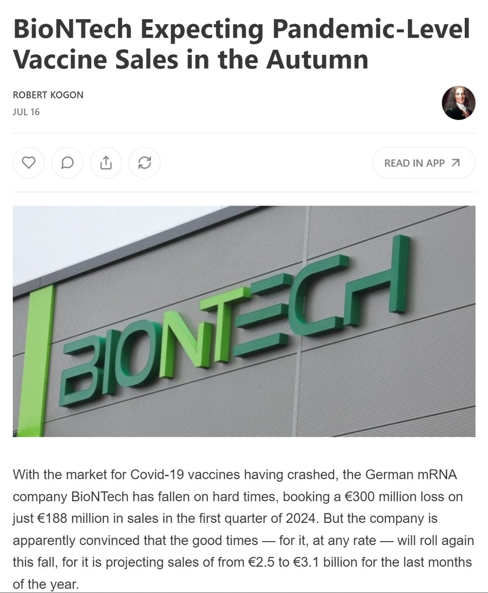 BioNTech q4 estimate